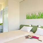 酒店 Ibis Kurfuerstendamm 柏林