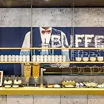 酒店 Ibis Kurfuerstendamm