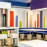 酒店 Ibis Kurfuerstendamm 3*