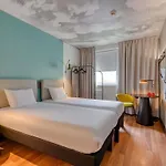 Ibis Kurfuerstendamm 酒店 柏林