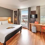 酒店 Ibis Kurfuerstendamm 柏林