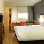 Ibis Kurfuerstendamm 酒店 3*