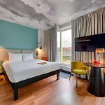 Ibis Kurfuerstendamm 酒店