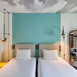 Ibis Kurfuerstendamm 3* 柏林