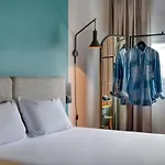 酒店 Ibis Kurfuerstendamm 3*