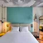 Ibis Kurfuerstendamm 3*