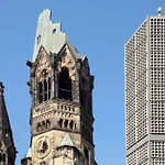 Ibis Kurfuerstendamm 3* 柏林