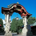 Ibis Kurfuerstendamm 酒店 3*