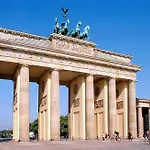 Ibis Kurfuerstendamm 3*