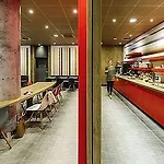 Ibis Kurfuerstendamm 3* 柏林