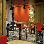 Ibis Kurfuerstendamm 酒店 3*