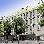 Ibis Kurfuerstendamm 3* 柏林