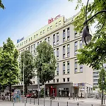 Ibis Kurfuerstendamm