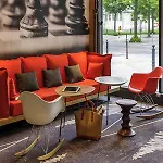 Ibis Kurfuerstendamm 3* 柏林