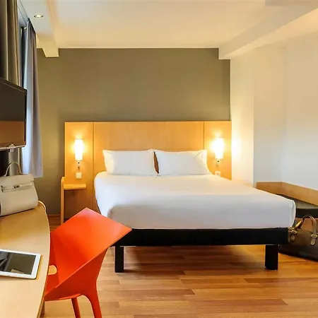 Ibis Kurfuerstendamm