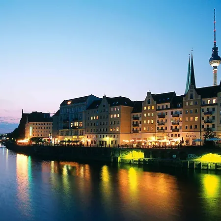 Ibis Kurfuerstendamm 3*