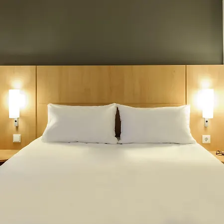 Ibis Kurfuerstendamm Szálloda