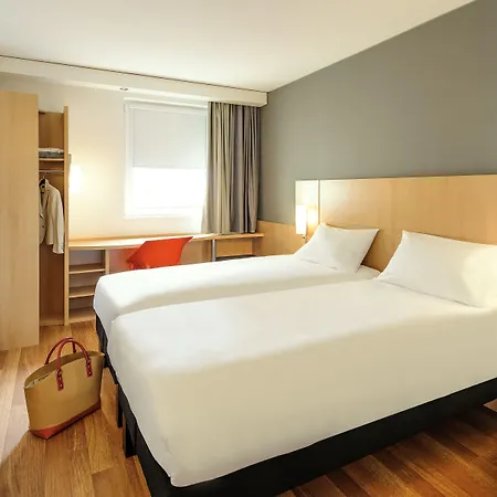 Ibis Kurfuerstendamm