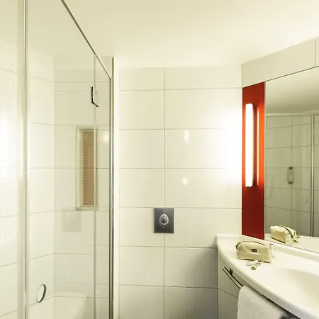Ibis Kurfuerstendamm Berlin