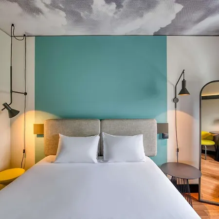 Ibis Kurfuerstendamm 3*