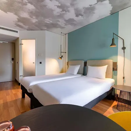 Hotell Ibis Kurfuerstendamm 3*