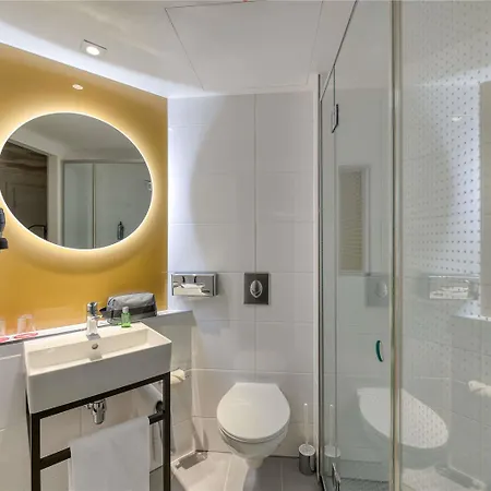 Ibis Kurfuerstendamm