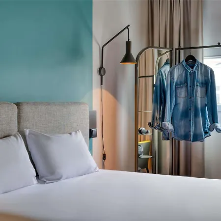 Ibis Kurfuerstendamm Berlin