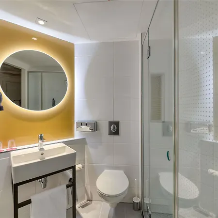Ibis Kurfuerstendamm Hotell 3*