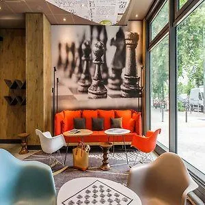 Ibis Kurfuerstendamm Berlin