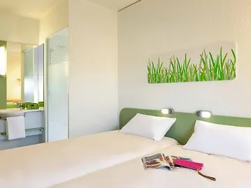 Szálloda Ibis Kurfuerstendamm Berlin