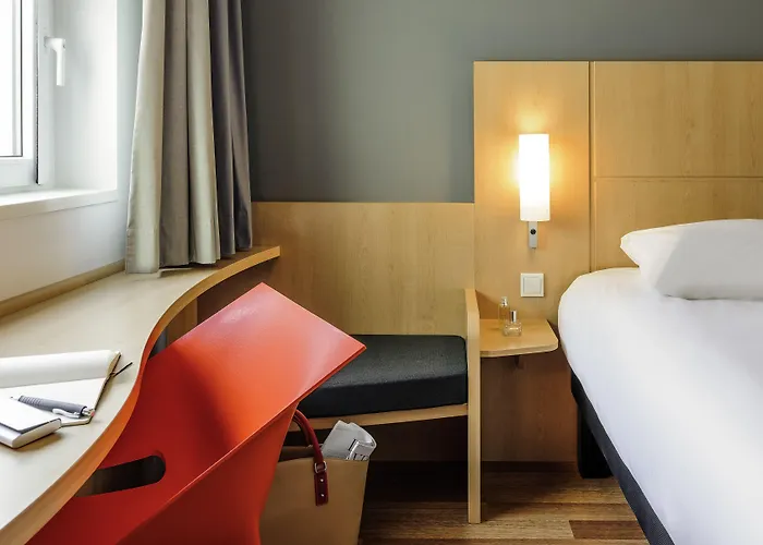 Hotel Ibis Kurfuerstendamm Berlin