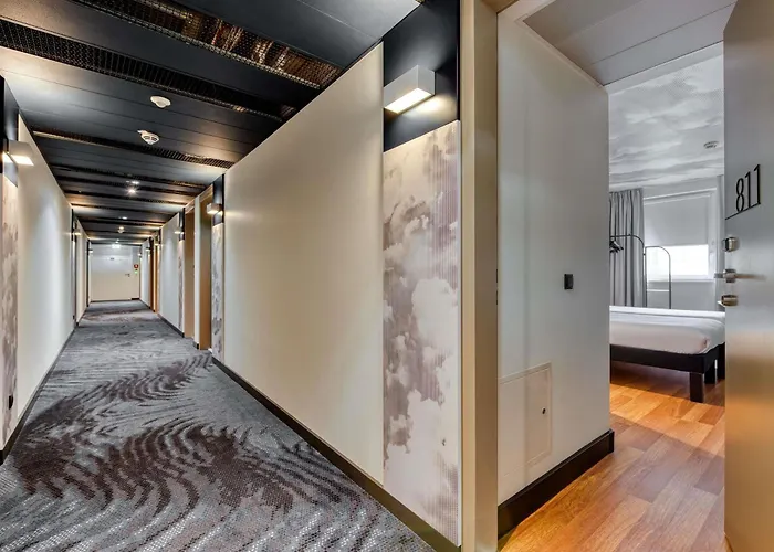 Hotel Ibis Kurfuerstendamm Berlin