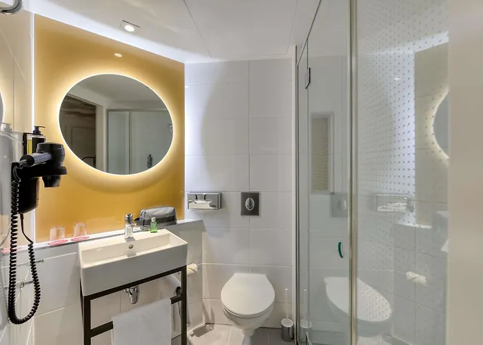 Ibis Kurfuerstendamm