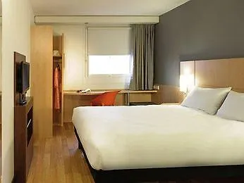 Ibis Kurfuerstendamm 3*