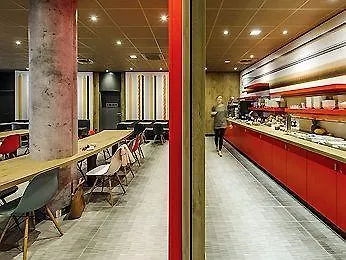 Ibis Kurfuerstendamm 3* Berlin