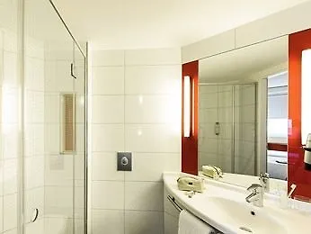 Ibis Kurfuerstendamm Szálloda Berlin