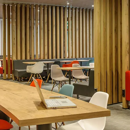 Hotel Ibis Kurfuerstendamm - Neu Renoviert Berlin