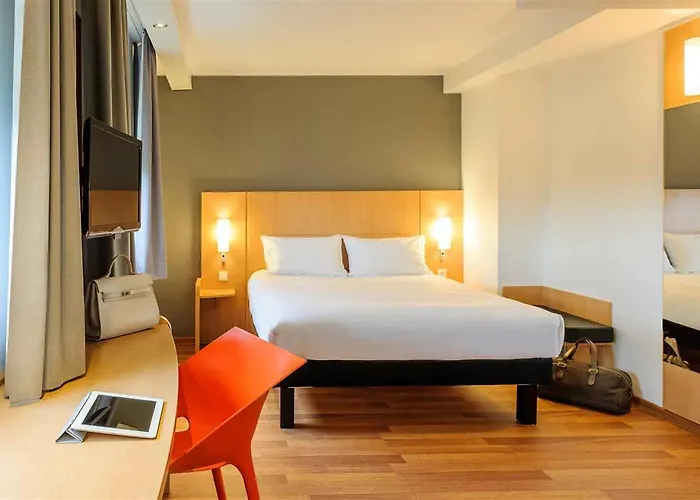 Ibis Kurfuerstendamm