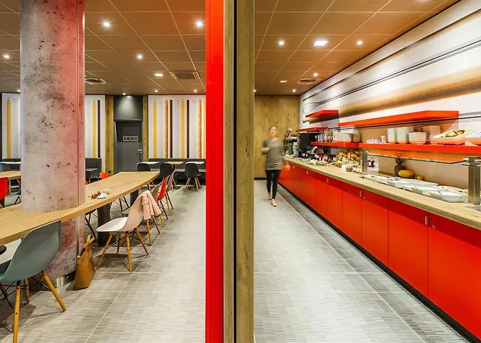 Ibis Kurfuerstendamm