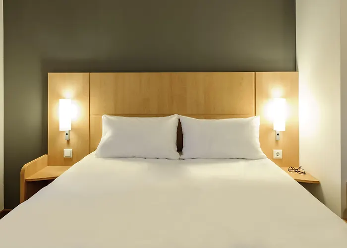 Ibis Kurfuerstendamm Hotell