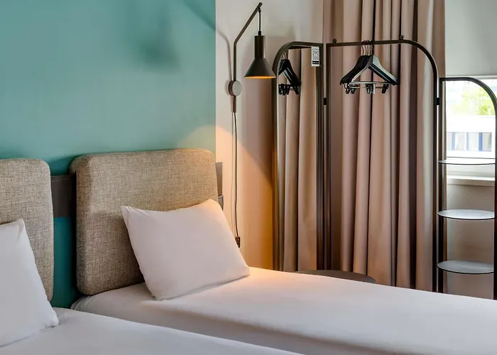 Ibis Kurfuerstendamm