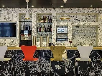 Ibis Kurfuerstendamm Hotell Berlin