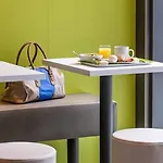 Ibis Kurfuerstendamm Berlin