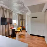 Hotel Ibis Kurfuerstendamm Berlin