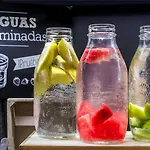 酒店 Ibis Kurfuerstendamm