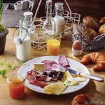 Ibis Kurfuerstendamm Hotel Berlin