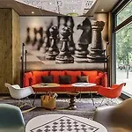 Ibis Kurfuerstendamm Hotel 3*