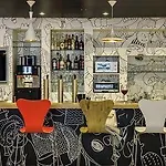 Ibis Kurfuerstendamm Hotel Berlin