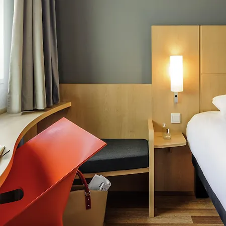 酒店 Ibis Kurfuerstendamm - Neu Renoviert 柏林