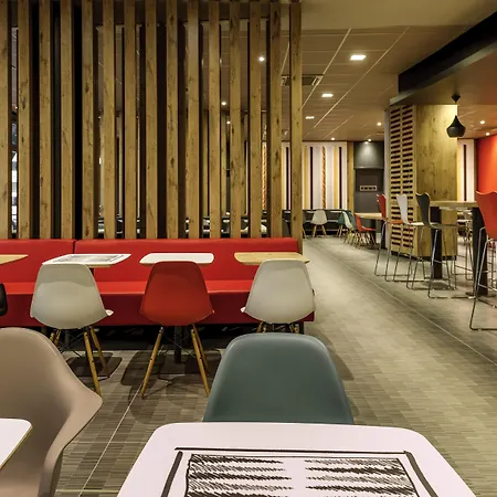 Ibis Kurfuerstendamm - Neu Renoviert 酒店 3*